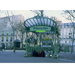 Paris 13